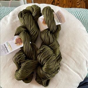 Cascade Ultra Pima Cotton Yarn